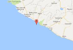 Perú: sismo de 3,5 grados en Arequipa pasó desapercibido