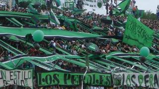 Argentina: hincha de Nueva Chicago murió en pelea de barras