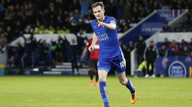Leicester: conoce a los jugadores que alcanzaron la gloria - 8