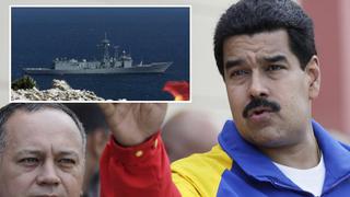 Venezuela es el principal destino en Latinoamérica de armas españolas en 2012