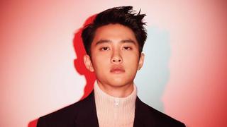 D.O. de EXO protagonizará “Prosecutor Jin’s Victory”, su primer dorama tras su regreso del ejército