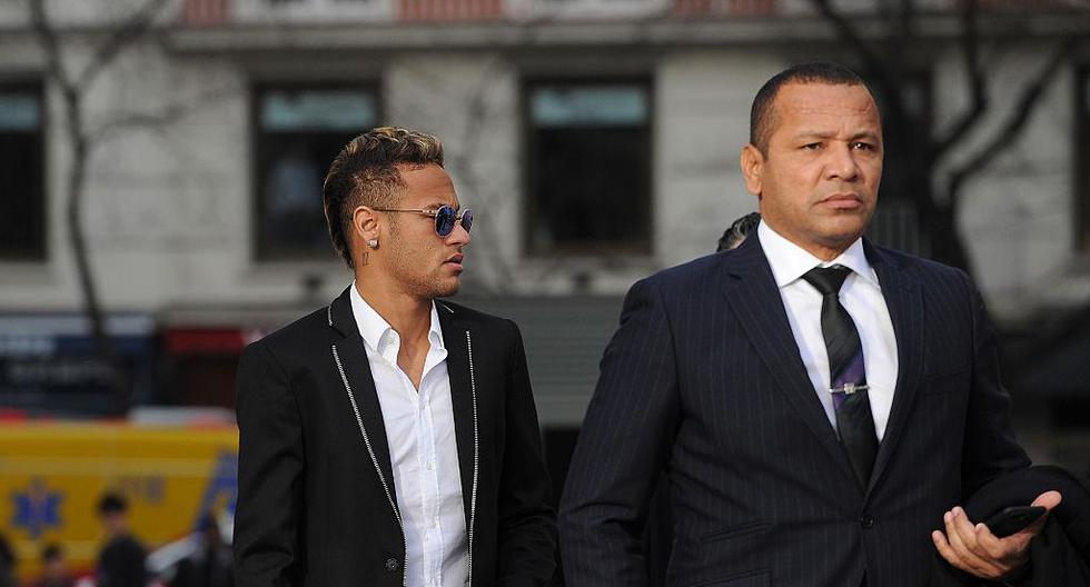 Real Madrid siempre se ha mostrado interesado en fichar a Neymar, estrella del PSG. | Foto: Getty
