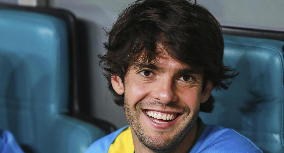 El brasileño Kaká descartó renovar con Orlando City porque desea regresar al Sao Paulo. (Foto: Getty Images)