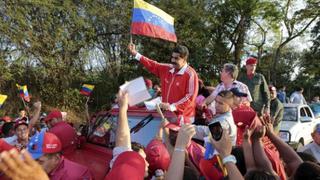 Chavistas convocan manifestación ante la nueva Asamblea