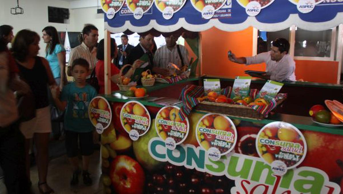 Surco fiscalizará venta de comida chatarra en kioscos escolares