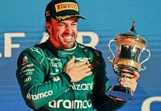 “Su vigencia, arraigo con los aficionados y su experiencia”: Por qué Fernando Alonso eligió quedarse en Aston Martin pese al interés de Red Bull y Mercedes | ANÁLISIS