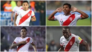 Perú vs Bolivia: el posible 11 que utilizará Ricardo Gareca para el choque de mañana