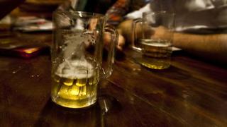 El 15% de alcohólicos del país tiene entre 14 y 25 años