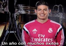 Real Madrid envió un divertido saludo por el Año Nuevo chino | VIDEO