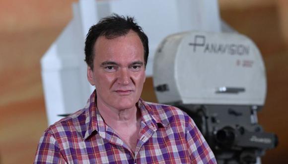Quentin Tarantino estaría próximo a dirigir su última película, según The Hollywood Reporter. (Foto: AFP / Chris Delmas)