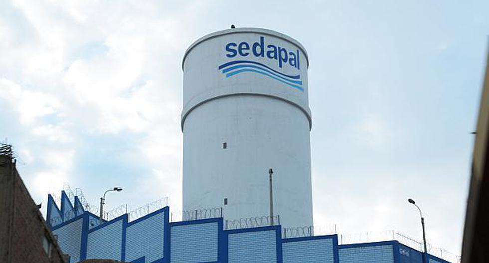 La normativa vigente impide que Sedapal realice cobros por servicios de saneamiento no prestados a usuarios, señaló la Sunass. (Foto: GEC)
