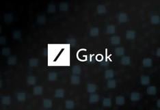 El ‘chatbot’ Grok llegará a todos los suscriptores Premium de X esta semana