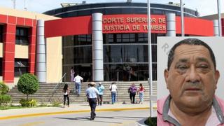 Tumbes: sentencian por corrupción a alcalde de San Jacinto