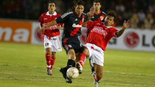 River Plate vuelve a Arequipa a 14 años de la Sudamericana