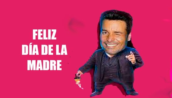 ¡Ya puedes enviar los mejores memes por el Día de la Madre en México a través de WhatsApp!. (Foto: Memegenerator)
