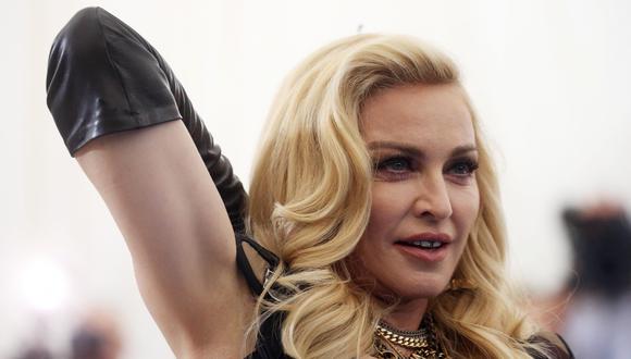 Madonna acusada de recibir trato especial en Lisboa (Foto: Reuters)
