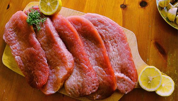 Si la carne que preparas no suele tener una buena cocción, emplea este truco casero que te trae Mag. (Foto: Pixabay/mirian gil).