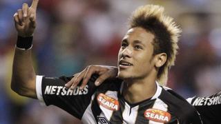 El Santos de Brasil se siente engañado por Neymar y su padre