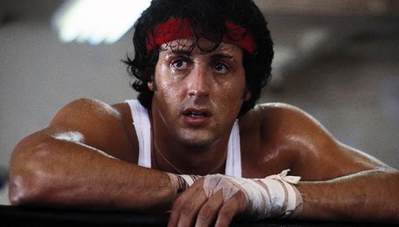 Diez apuntes sobre Rocky, el personaje clave de Stallone