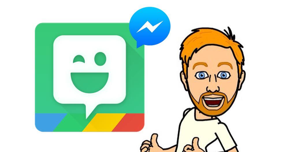 ¿Quieres tener tu propio Sticker? Ahora puedes crear más emoticones pero de ti mismo gracias a una app para Facebook Messenger. (Foto: Captura)