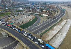 Lima: habrá transporte público a través de Línea Amarilla, confirman