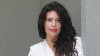 Festival de Cine de Lima: Angie Cepeda se sumó como jurado