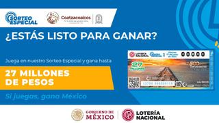  Sorteo Especial 259 de la Lotería Nacional: resultados del viernes 17 de junio