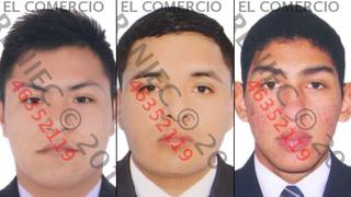 Barranca: ordenan prisión preventiva para tres policías acusados de violar a una joven
