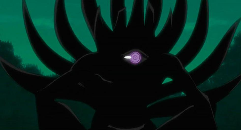 El Juubi será un enemigo a derrotar en Naruto Shippuden: Ultimate Ninja Storm 4. (Foto: Difusión)