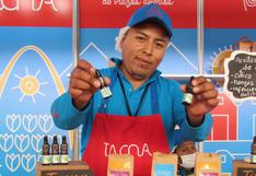 Mistura 2016: descubre los beneficios del aceite de orégano de Tacna