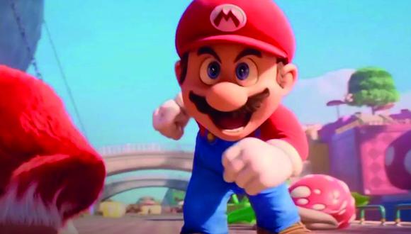 Mario Bros forma parte de las mejores franquicias de videojuegos a nivel mundial (Foto: Universal Pictures)