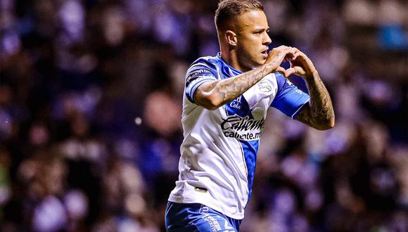 Puebla vs. Santos: resumen del partido por la Liga MX. (Foto: Puebla)