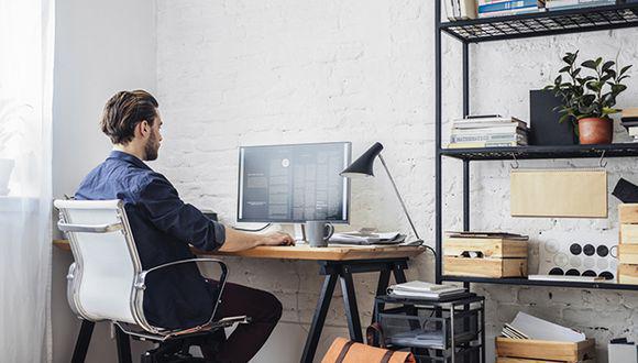 "El mercado laboral premia la persistencia y la perseverancia", dice Temple. (Foto: Shutterstock)