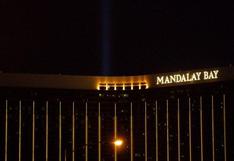Las Vegas: esto dijo la novia del asesino sobre la matanza