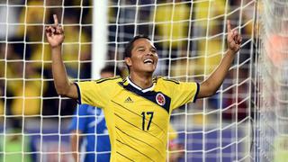 Qué dijo la prensa colombiana sobre posible fichaje de Carlos Bacca por Sporting Cristal