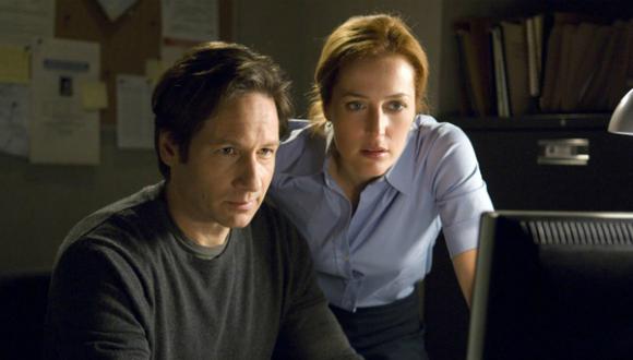 "X-Files": ¿El regreso de la serie podría ser un fracaso?