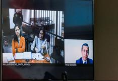 Ollanta Humala y Nadine Heredia evalúan interponer hábeas corpus