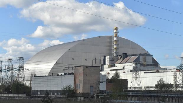 Chernobyl was the worst nuclear disaster in history.  (GETTY IMAGES).