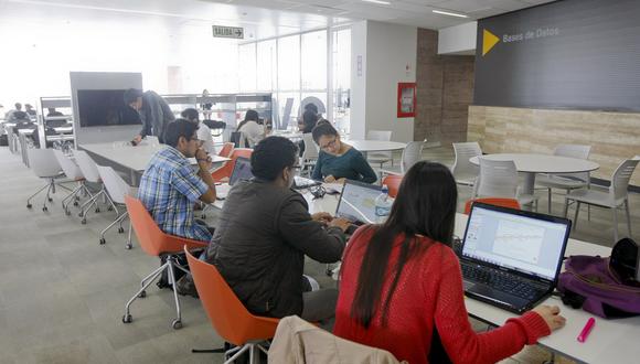 Cinco institutos en Lima para ofrecen estudiar carreras sin pagar pensiones  mira AQUÍ los requisitos y fechas de admisión rmmn | LIMA | EL COMERCIO PERÚ