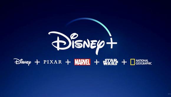 Estrenos octubre 2022 en Disney +: películas, series, documentales y más. (Foto: Disney+)