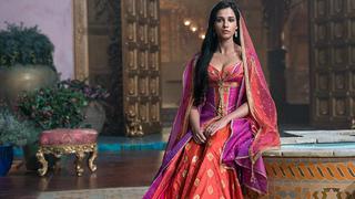 Conoce todo sobre el increíble vestuario de Aladdin, el clásico de Disney | FOTOS