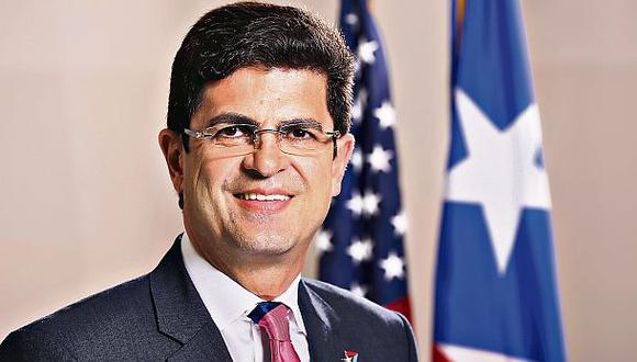 Empresas peruanas han invertido US$200 millones en Puerto Rico