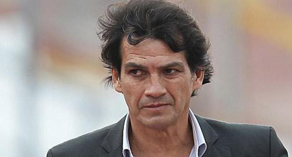 Franco Navarro destacó el juego de la César Vallejo. (Foto: Getty Images)