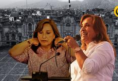 Dina Boluarte no exhibe relojes Rolex y frustra su declaración ante Ministerio Público, revela fiscal 