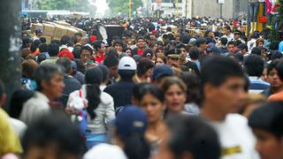 Economía peruana se habría expandido 6,3% en noviembre, según sondeo