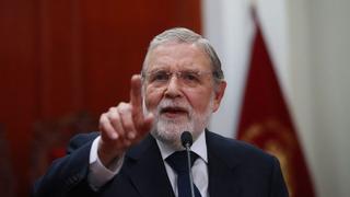 Blume tras pedido del fiscal Pérez: “Me preocupa el desconocimiento del Código Procesal Constitucional” 