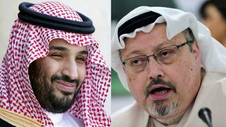 El audio del asesinato de Jamal Khashoggi que implica al príncipe Salman