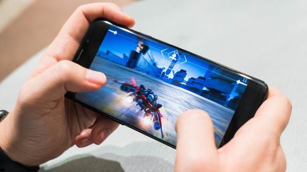 La industria de juegos móviles es una de las más populares y lucrativas. | Foto: Pixabay