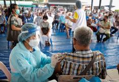 China registra 31 nuevos casos de coronavirus, 5 de ellos por contagio local 