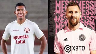 Edison Flores asegura que le gustaría volver a la MLS: “Ahora está Messi”